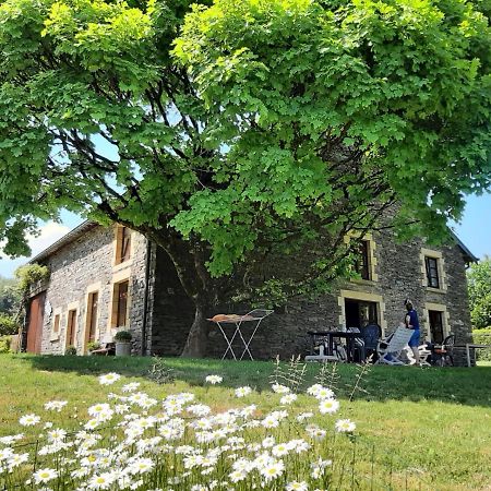 La Maison Des Marguerites Врес-сюр-Семуа Экстерьер фото