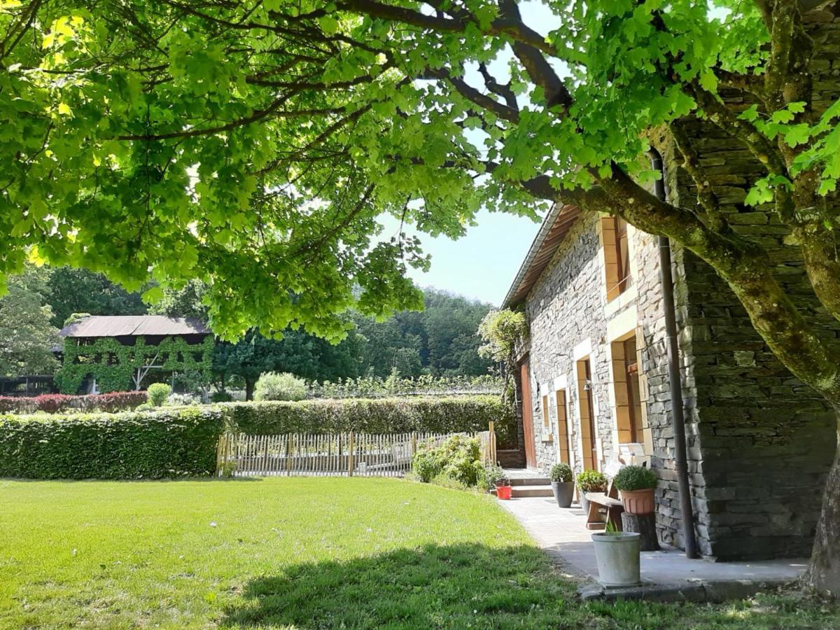 La Maison Des Marguerites Врес-сюр-Семуа Экстерьер фото