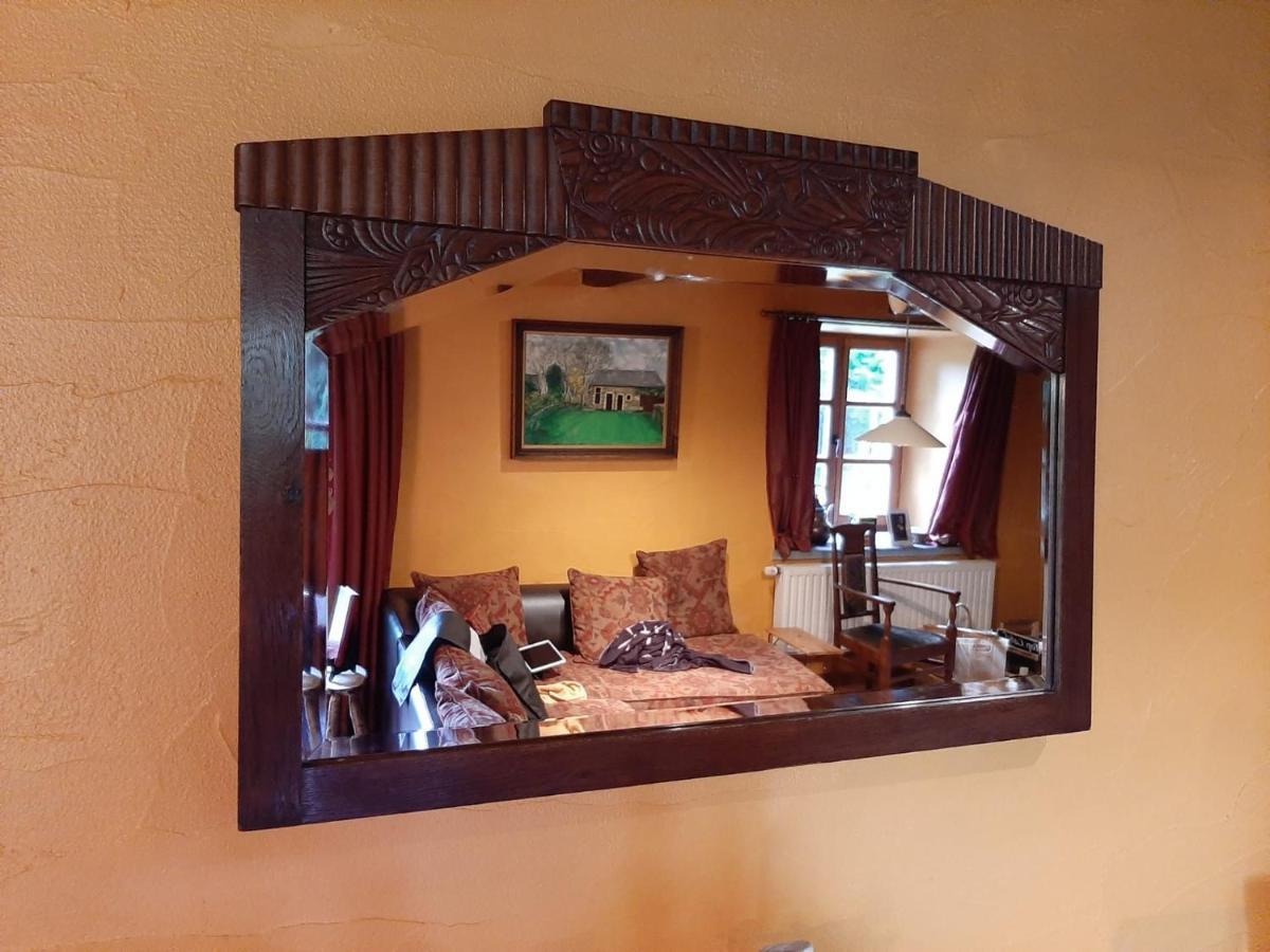 La Maison Des Marguerites Врес-сюр-Семуа Экстерьер фото