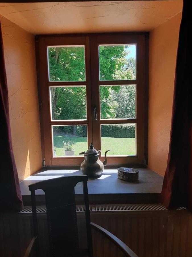 La Maison Des Marguerites Врес-сюр-Семуа Экстерьер фото