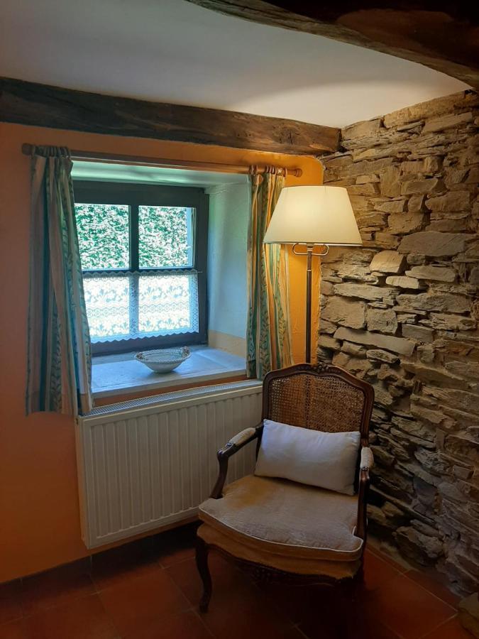La Maison Des Marguerites Врес-сюр-Семуа Экстерьер фото