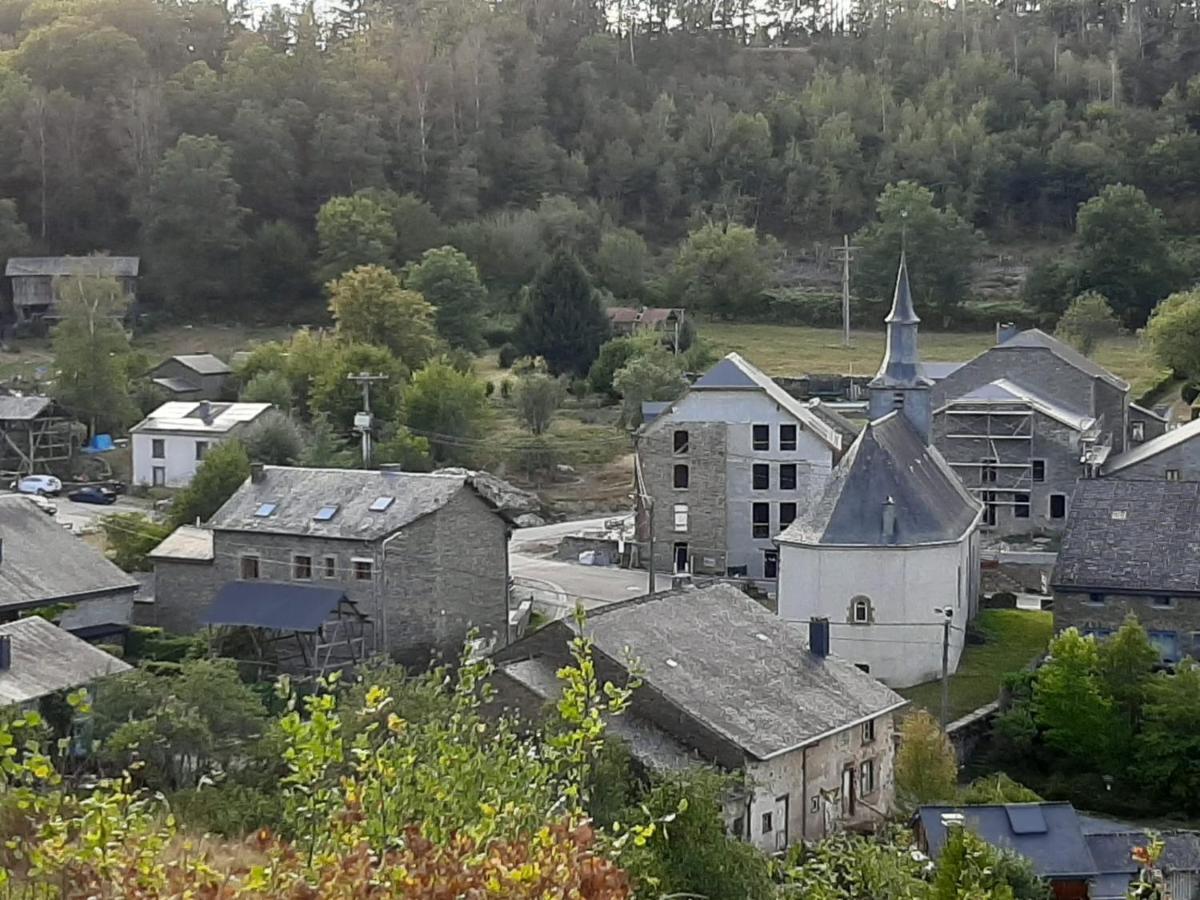 La Maison Des Marguerites Врес-сюр-Семуа Экстерьер фото