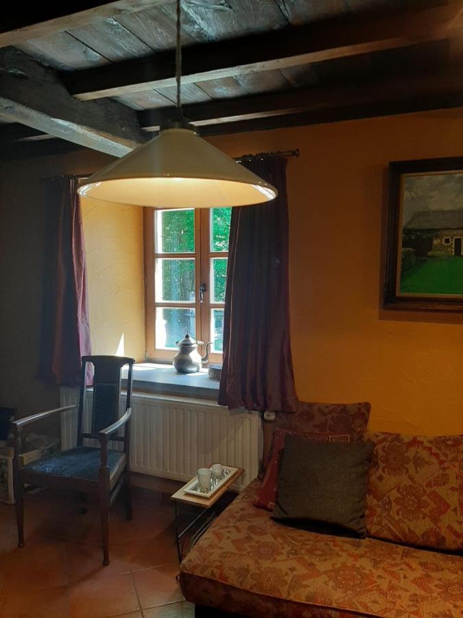 La Maison Des Marguerites Врес-сюр-Семуа Экстерьер фото
