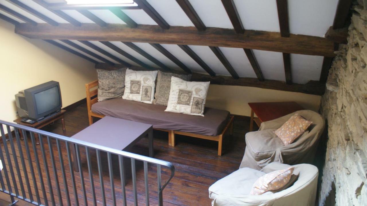 La Maison Des Marguerites Врес-сюр-Семуа Экстерьер фото