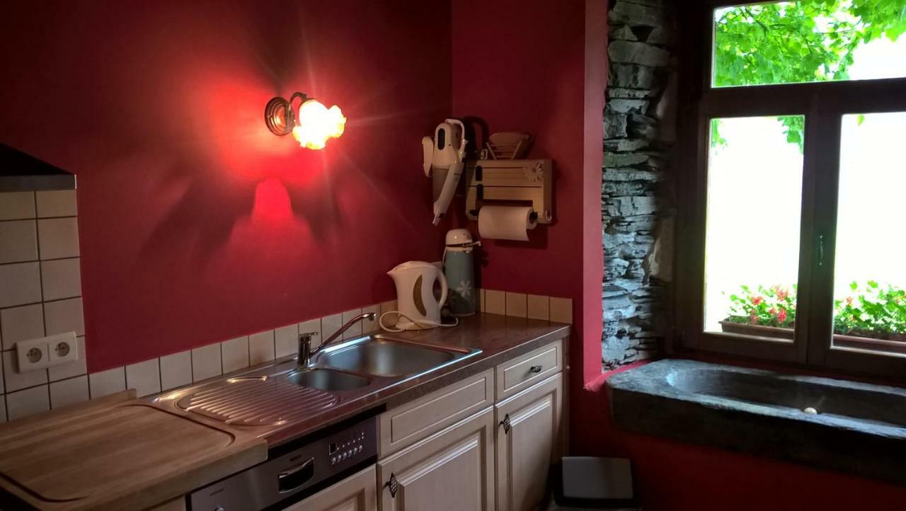 La Maison Des Marguerites Врес-сюр-Семуа Экстерьер фото