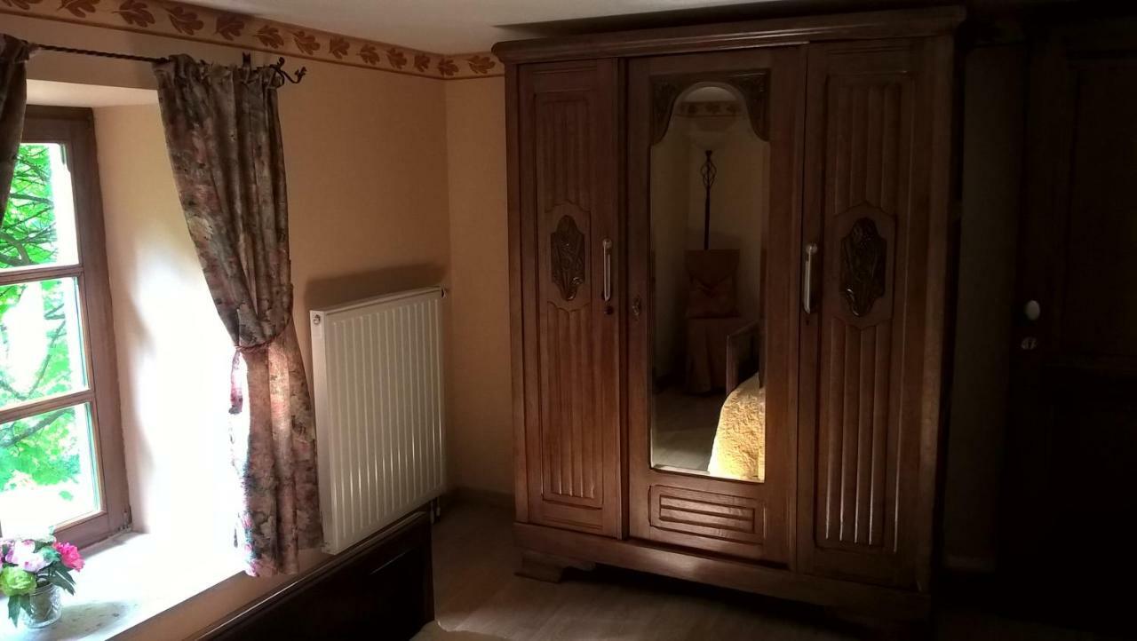La Maison Des Marguerites Врес-сюр-Семуа Экстерьер фото